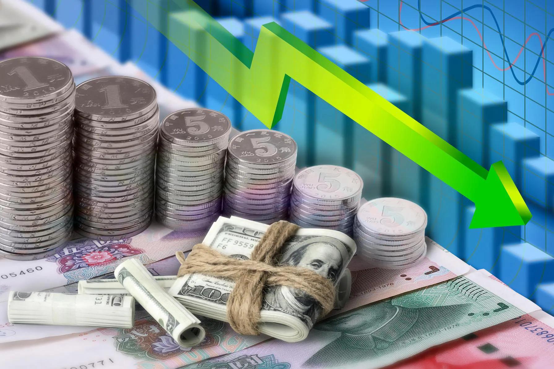 What Happens If The RMB Is Exchanged For The US Dollar At A Rate Of 1 1 what-happens-if-the-rmb-is-exchanged-for-the-us-dollar-at-a-rate-of-1-1