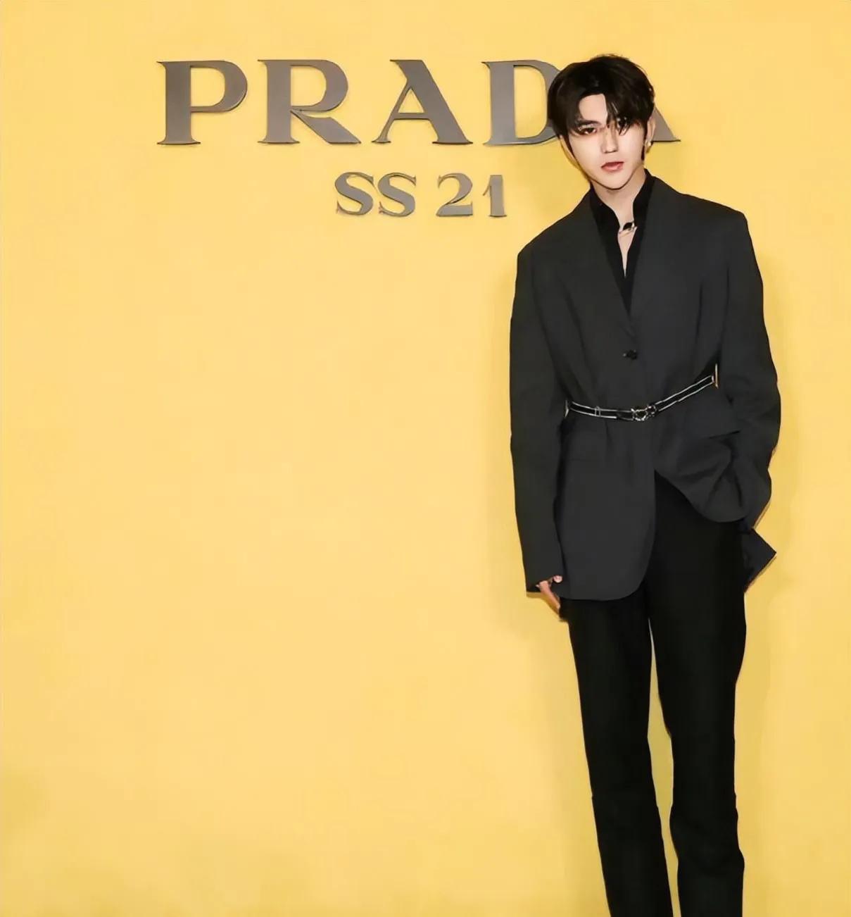 Cai Xukun: The Life of a New Generation Artist - iNEWS