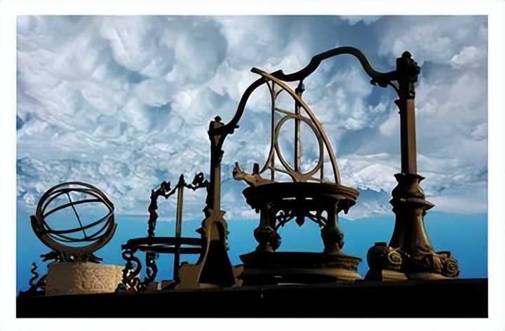 Ancient Science and Technology (1) - iNEWS