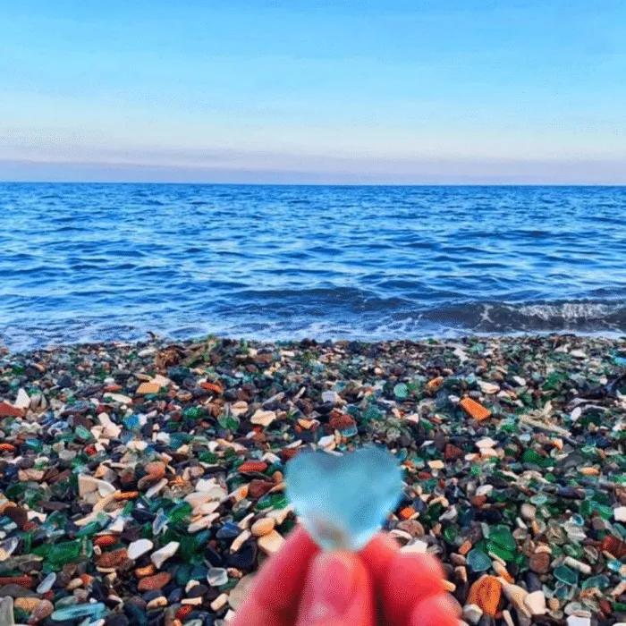 How long can glass survive in nature? - iMedia