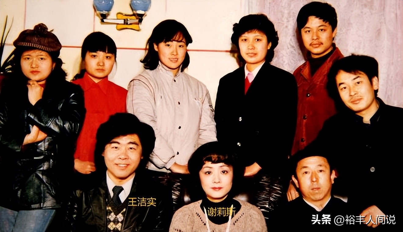 Another bad news came!75-year-old well-known singer Xie Lisi ...