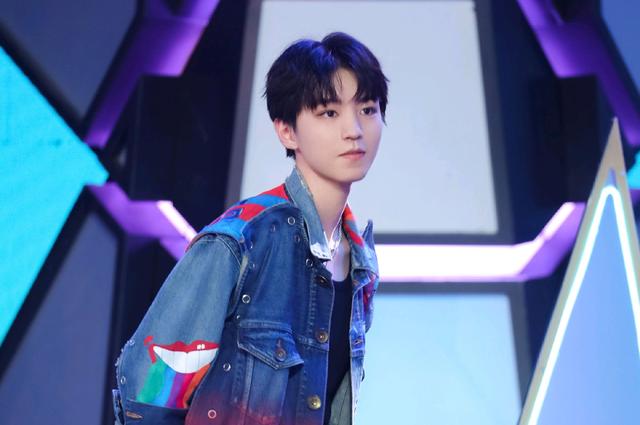 [Little Gossip] Wang Yibo Pan Yueming Prince Wen Wang Junkai Luo Yunxi ...