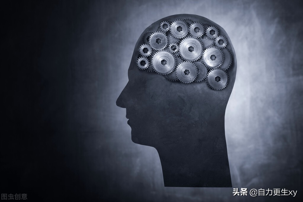 認知不同,格局不同,世界就不一樣 - 資訊咖