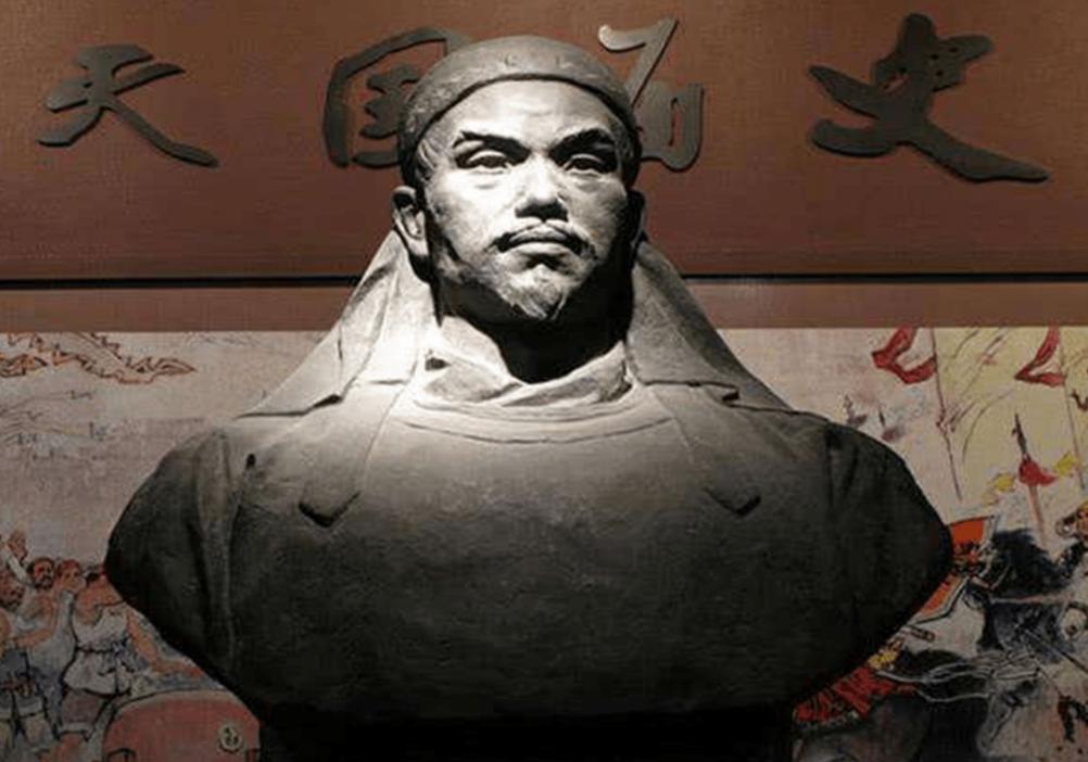 The emperor who was executed by Ling Chi: married 4 wives at the age of ...