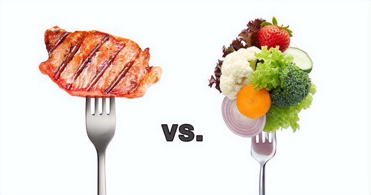 A person only eats meat every day and does not eat carbohydrates. After two months, how is the