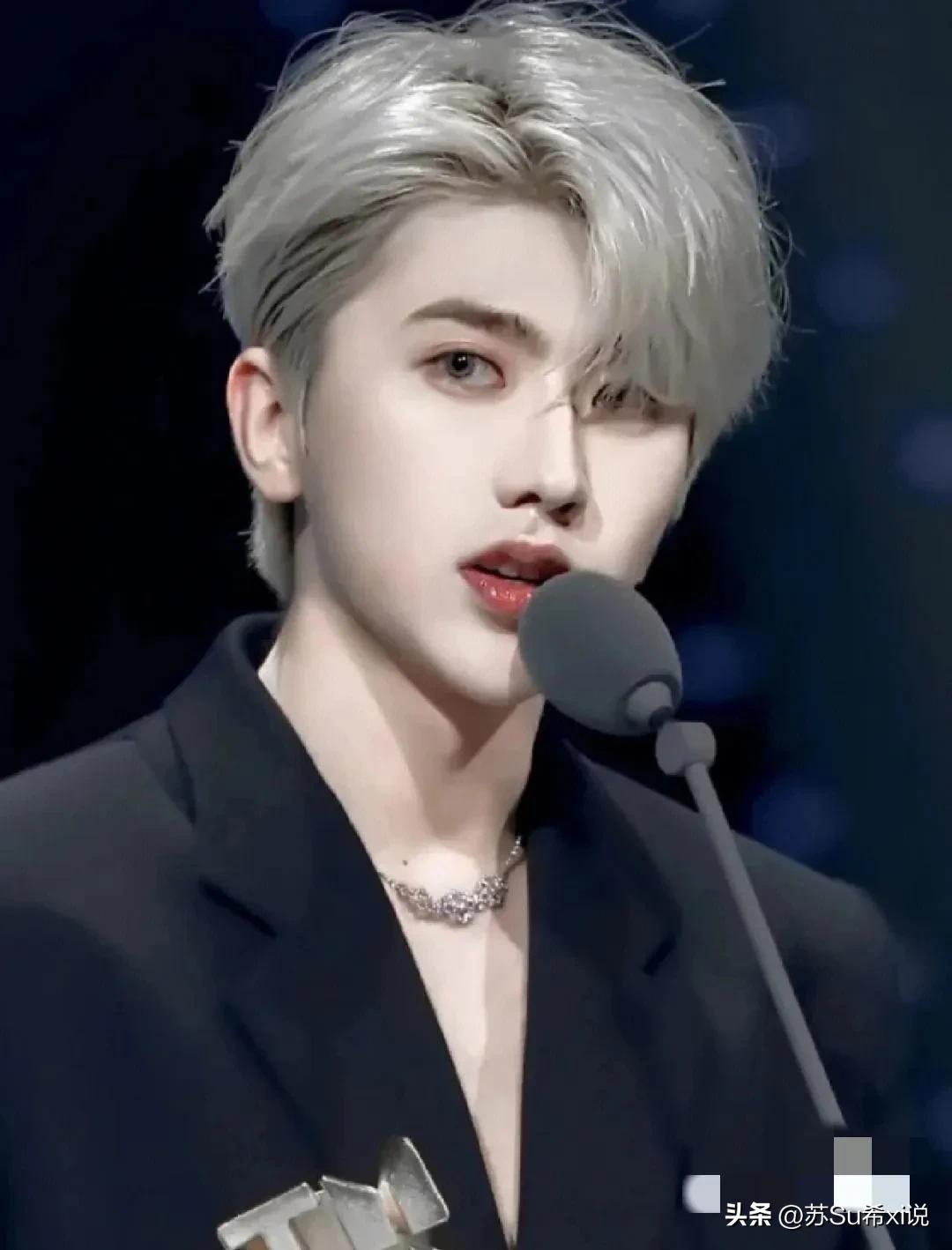 Cai Xukun is a father, can this matter be cleared up? - iNEWS