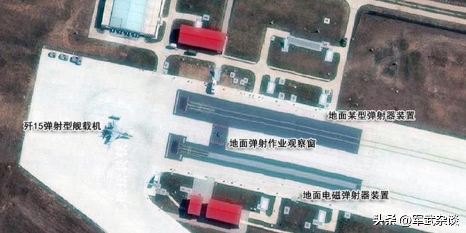 中國第4艘航母還用常規動力？港媒：已完成設計，最晚2027年下水