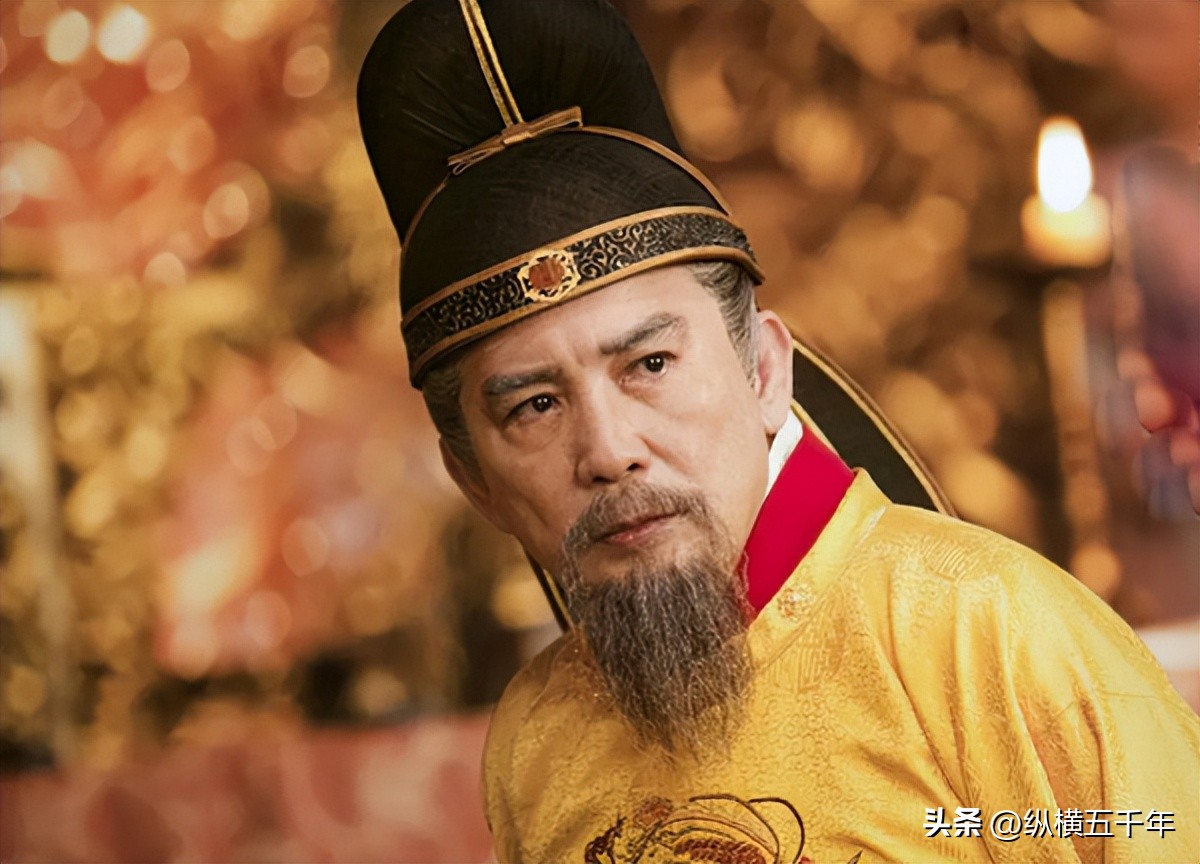 Li Longji has become the emperor, why did he launch a coup? He wants to ...