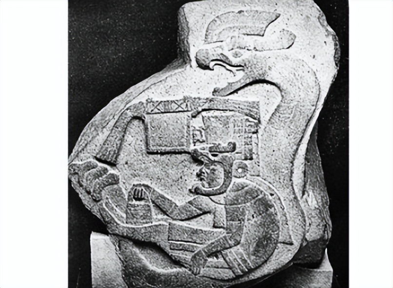 Olmec Culture: An Exploration in Religion and Ritual - iMedia