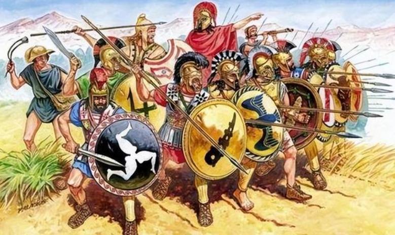 Persia Battle Rome What were the reasons for the war between Rome and Persia? - iNEWS