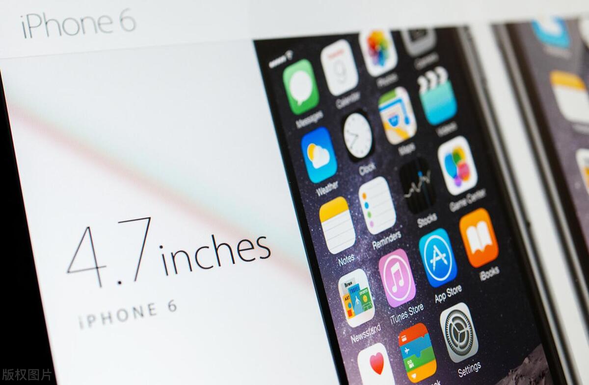 How to use iPhone iMedia