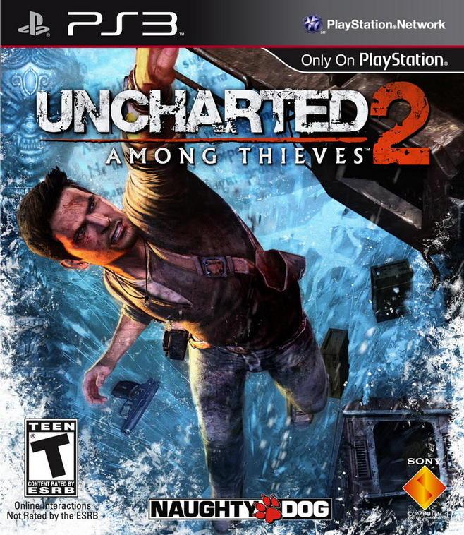 Inventory of the five most fun Ps3 games, is there one in your mind
