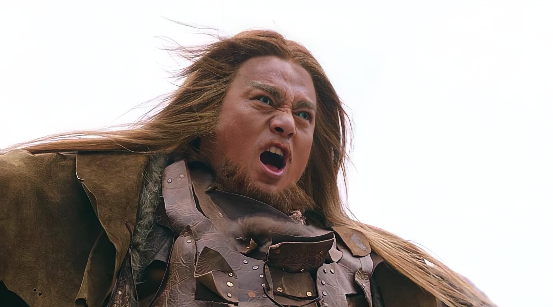 Jin Yong's 11 martial arts questions, those who can answer half of them