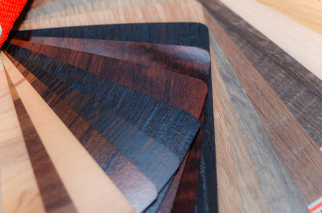 What do you know about the characteristics of walnut wood? - iMedia