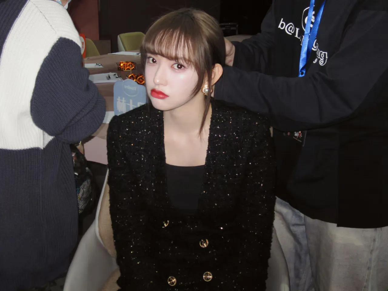 Cheng Xiao City Hunter Xiaoxiang style - iNEWS