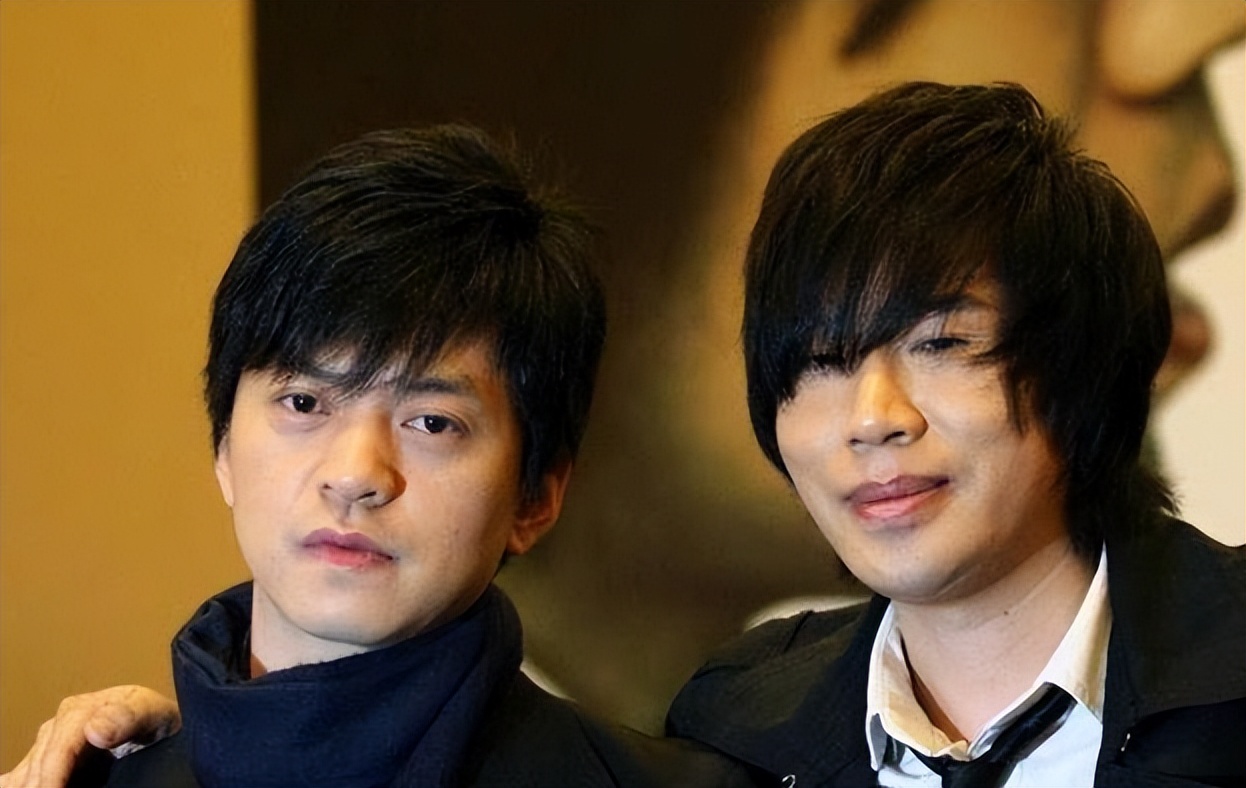 Why did music poet Li Jian leave Shuimunianhua? The reasons for this ...