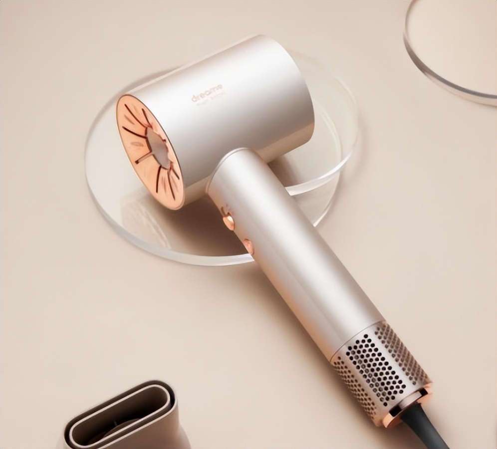 Overly greasy hair? Analysis of the four major side effects of hair