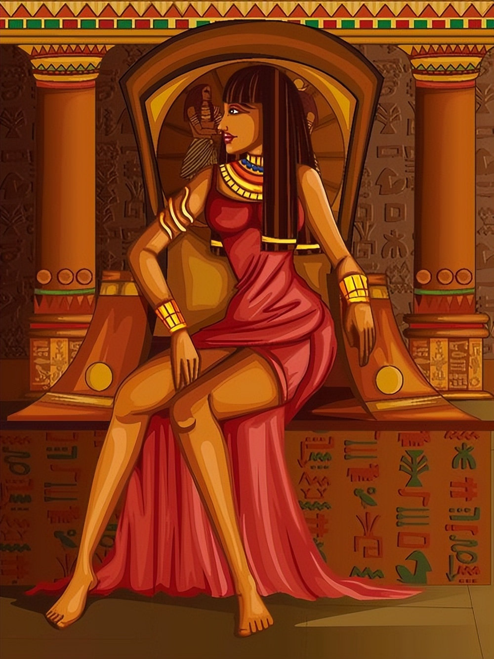 reasons-for-women-s-rights-in-ancient-egypt-inews