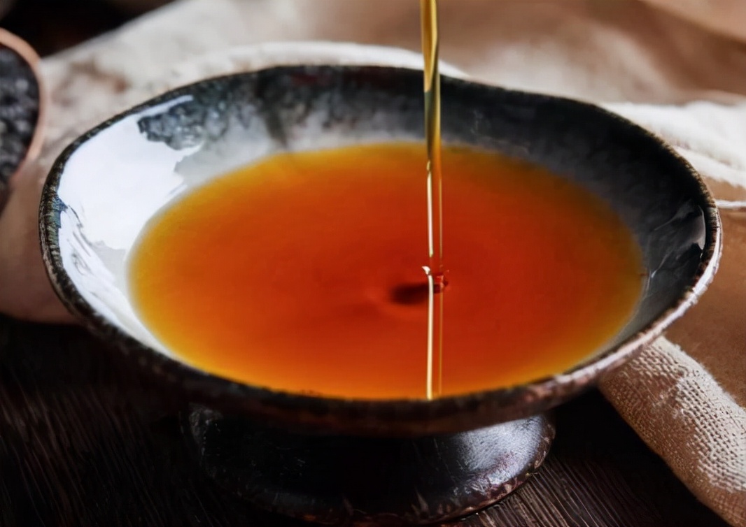 What is the difference between "sesame oil" and "sesame oil"?There is a