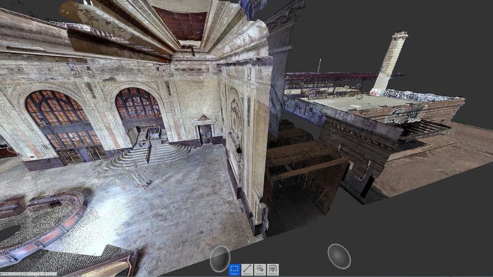 22 Most Popular Photogrammetry/3D Reconstruction Software - iNEWS