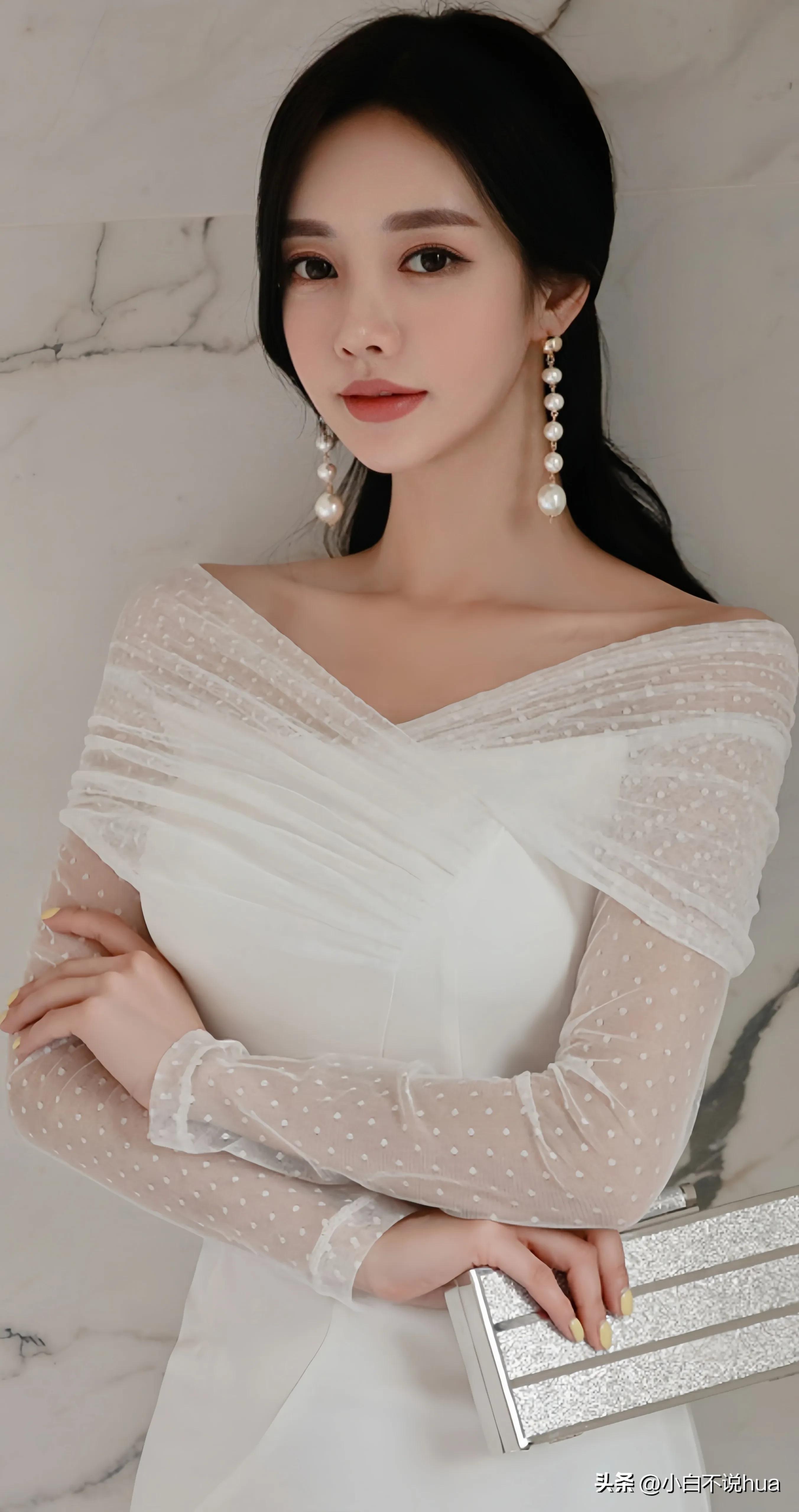 Sun Yunzhu's beautiful picture series "2653" - iMedia