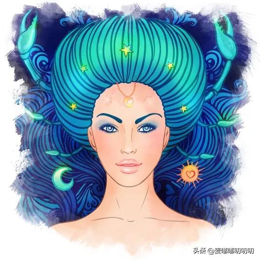 Cancer Lucky Day in July A Lucky Moment for Emotional Nurturing iMedia