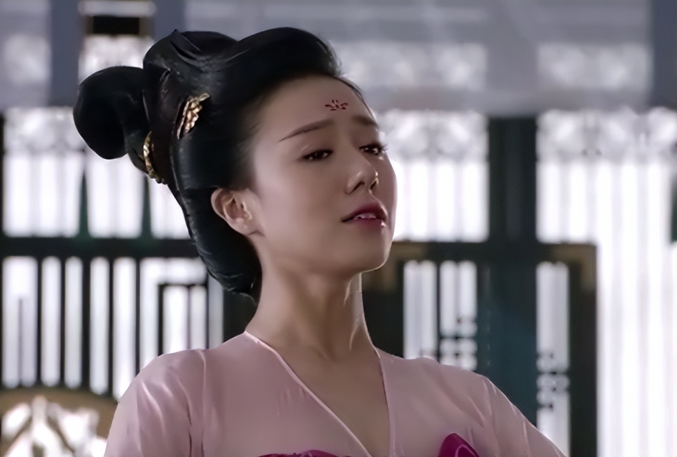 Sima Rui The widow remarried, became the imperial concubine, and was loved by ...