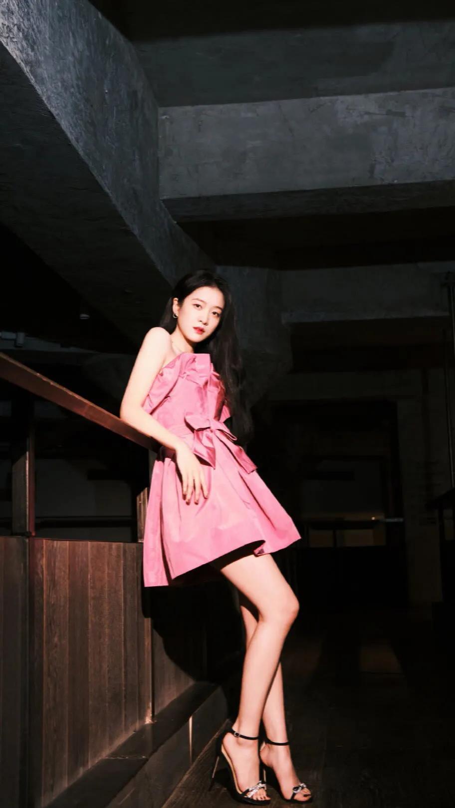 Zhang Xueying - iNEWS