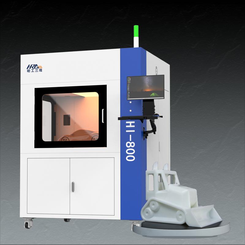 Exploring how much is the industrial grade of 3D printers price reveal