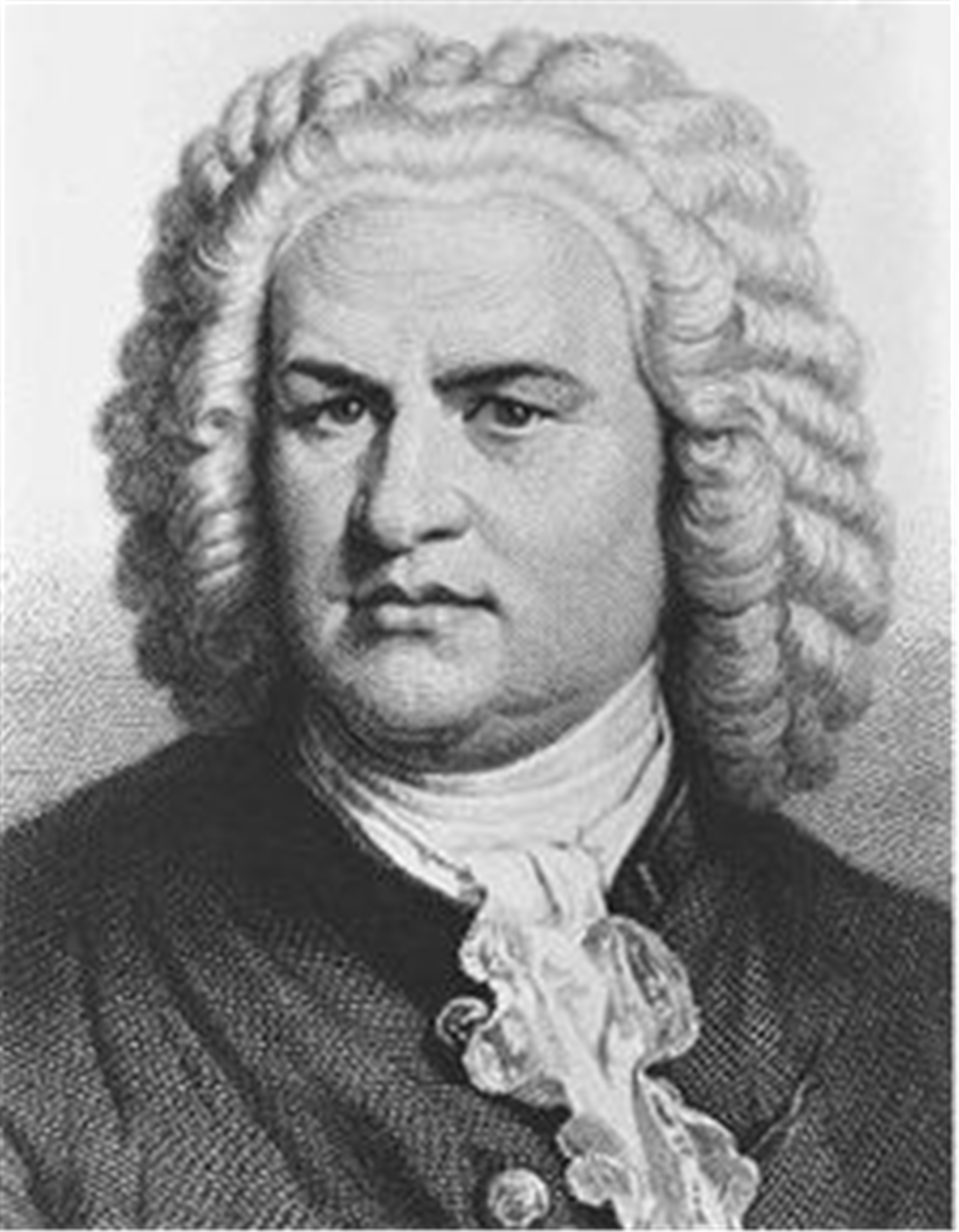 Johann Sebastian Bach, leading the future of religious music - iMedia