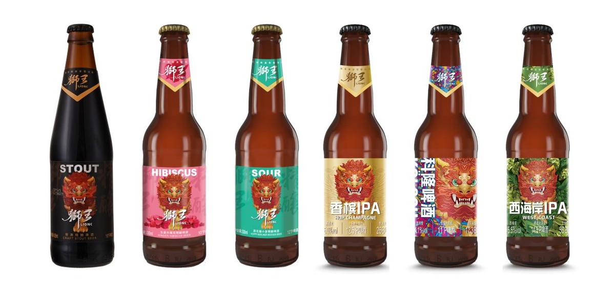 The beer industry handed over a report card! Looking at the