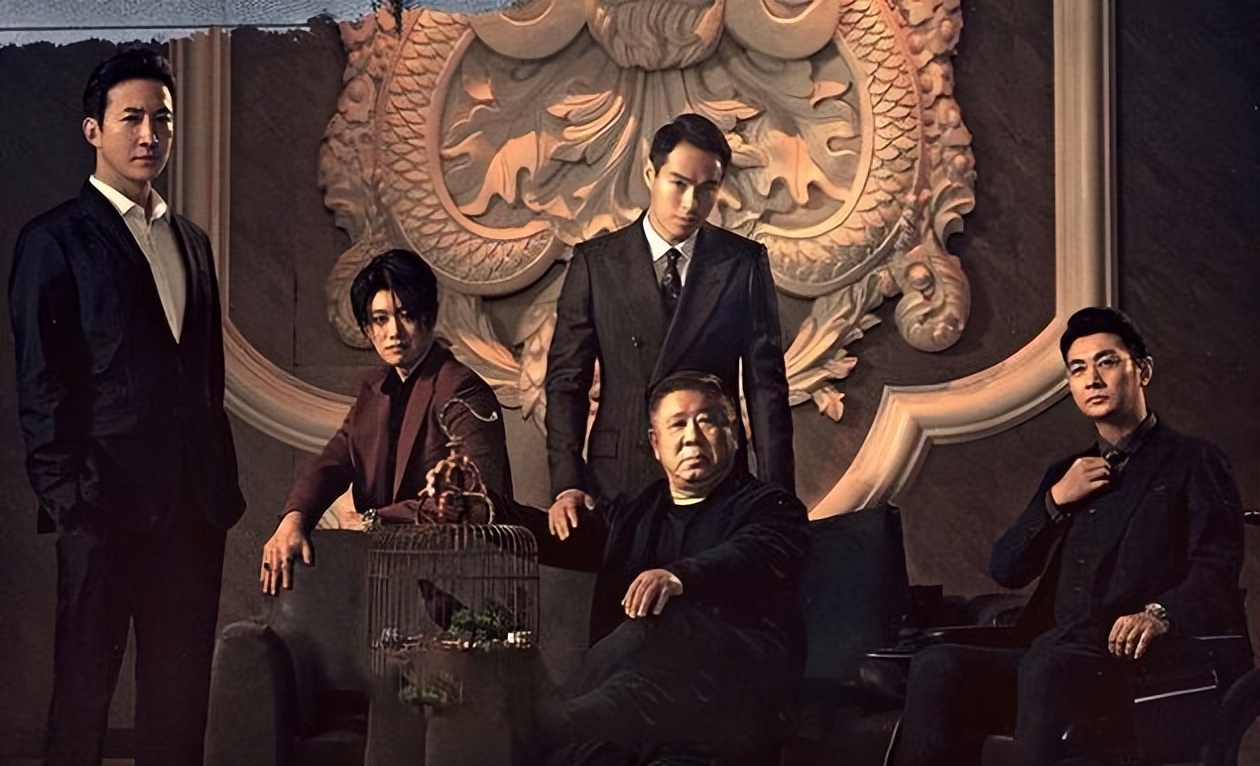 "Punishment": Zhao Pengchao is the king, and the answer is gradually ...
