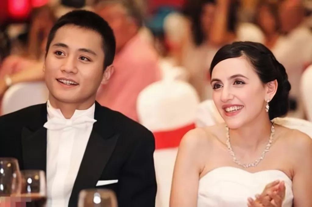 Xie Na is the real heroine of the novel: her ex-boyfriend is an actor ...