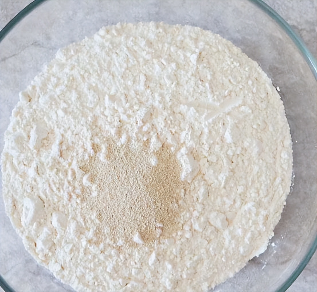 Longterm consumption of "yeast steamed buns", is it good or bad for