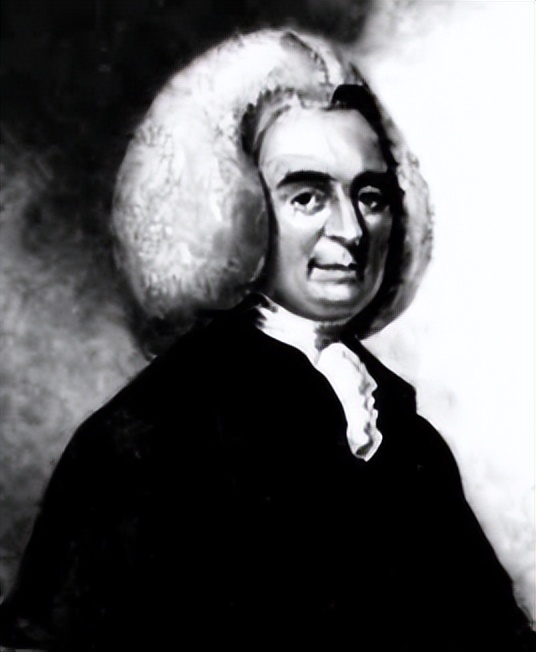 Colin McLaughlin creator of the McLaughlin series and one of Newton's