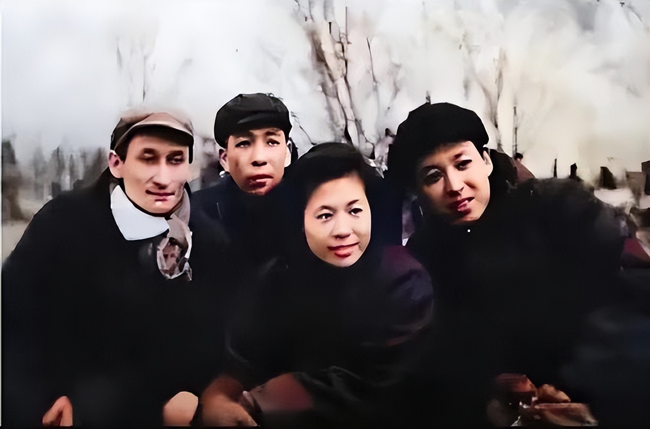Dubbing star Qiu Yuefeng: Passed away after the third suicide, 58-year ...
