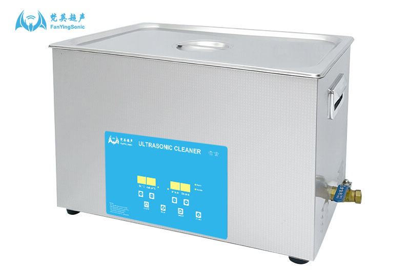 Compared with traditional cleaning methods, what are the advantages of