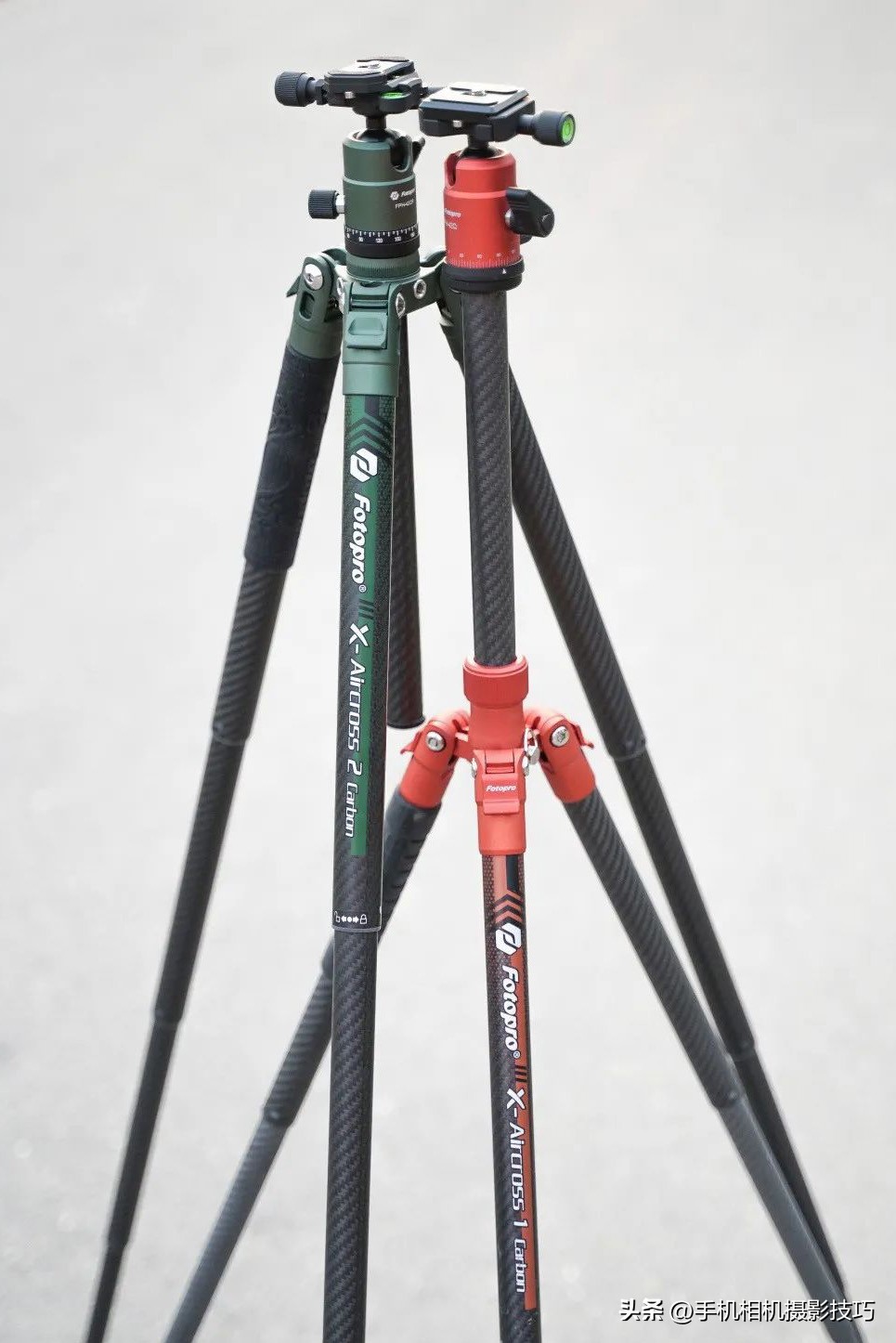 If a tripod "weight loss" is successful, what will it iNEWS