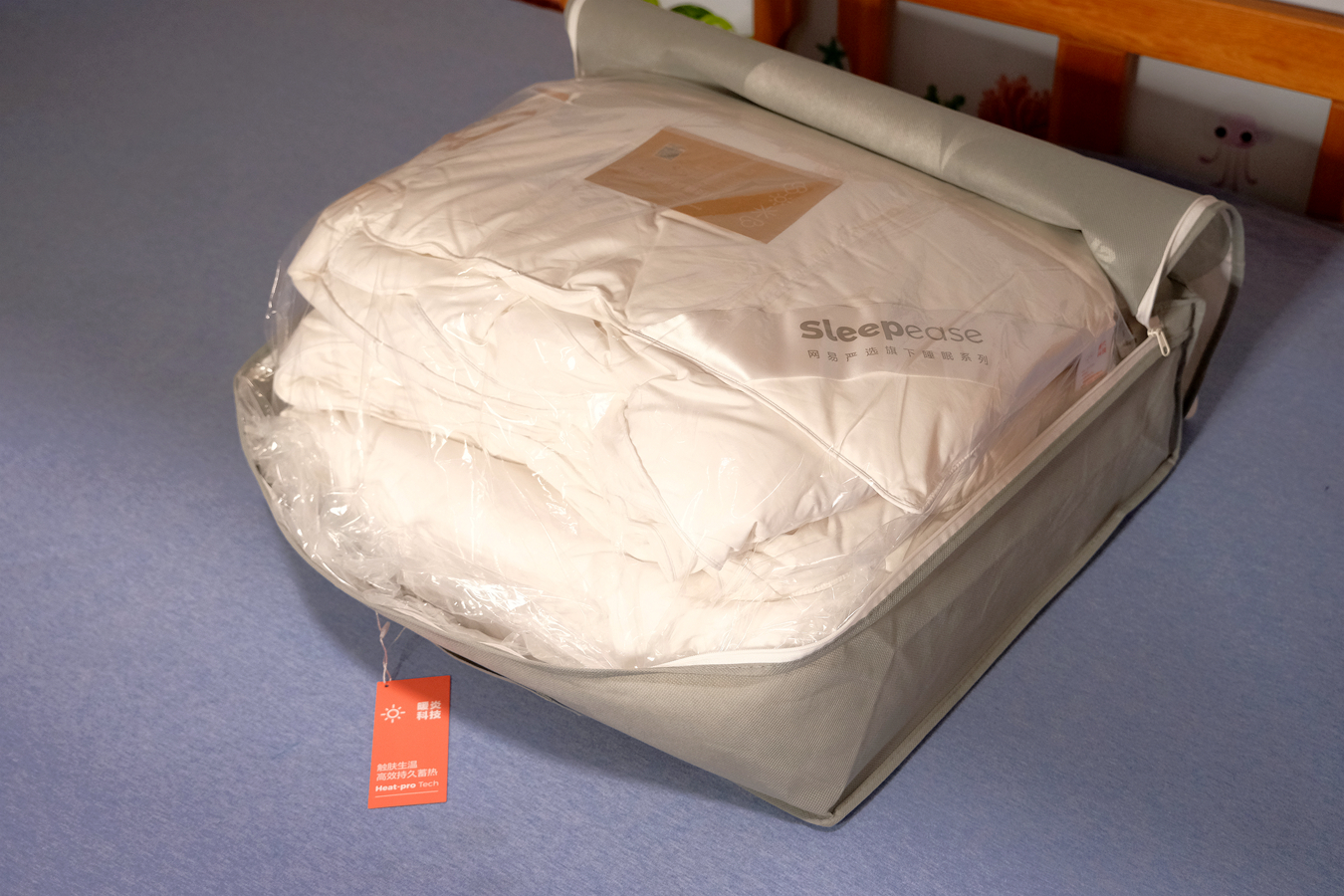 How to choose cotton quilt, silk quilt, wool quilt and goose down quilt