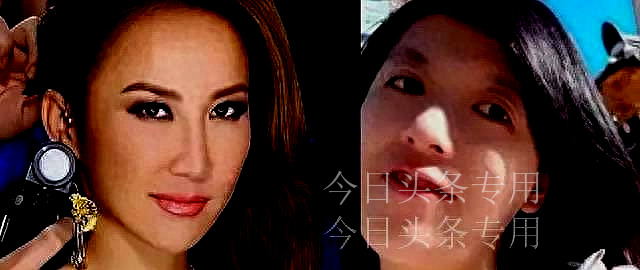 What Is Liu Li In Camera The Voice is completely out of control. The director reported Liu Li's ...