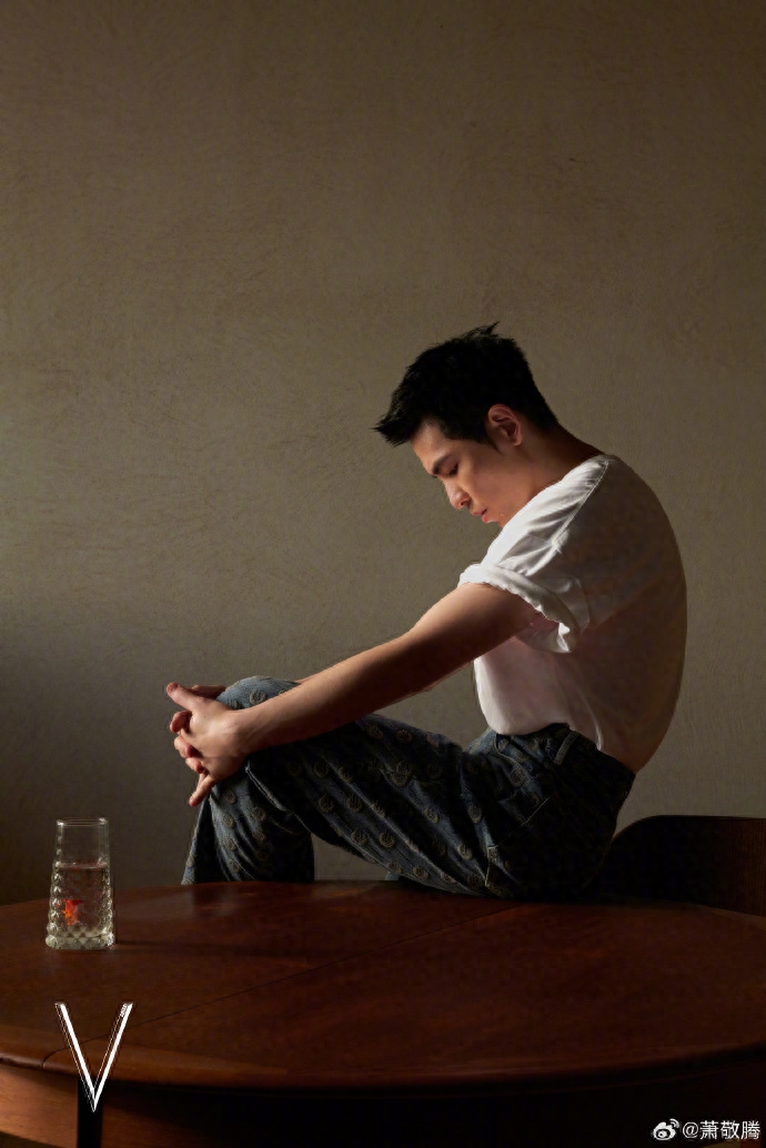 Envy the rain god! Jam Hsiao, Lin Youhui and his wife reunited on