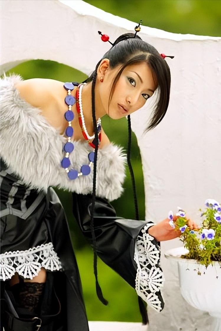 武藤蘭  為人不識武藤蘭，看盡H片也枉然！竟至今生死不明？ - 頭條匯