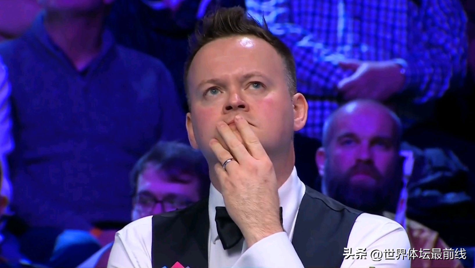 Murphy's strong performance exaggerated his own health!Trump: People ...