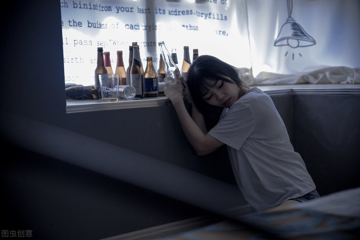 "Female Psychologist" rated 5.1 by Douban has a benchmark for