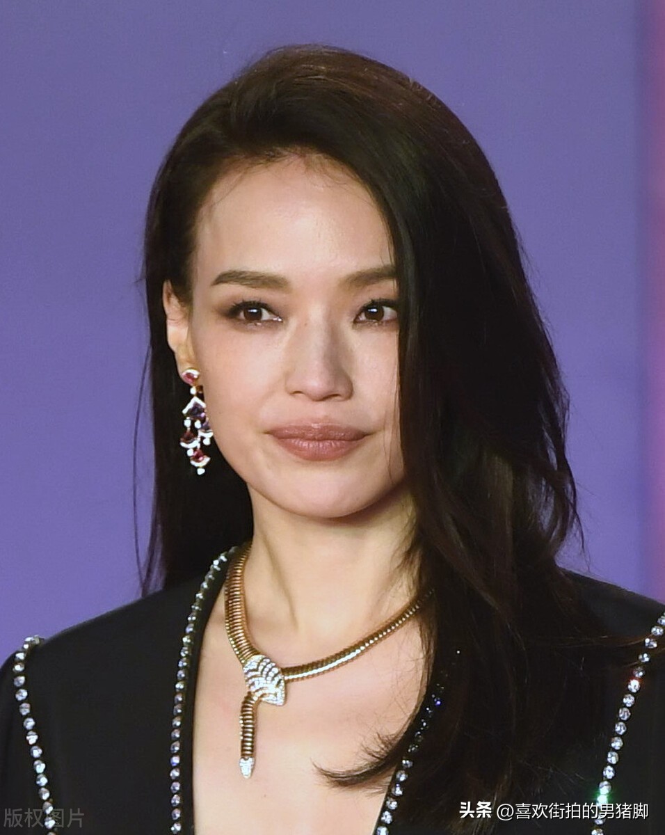 Shu Qi photo album - iMedia