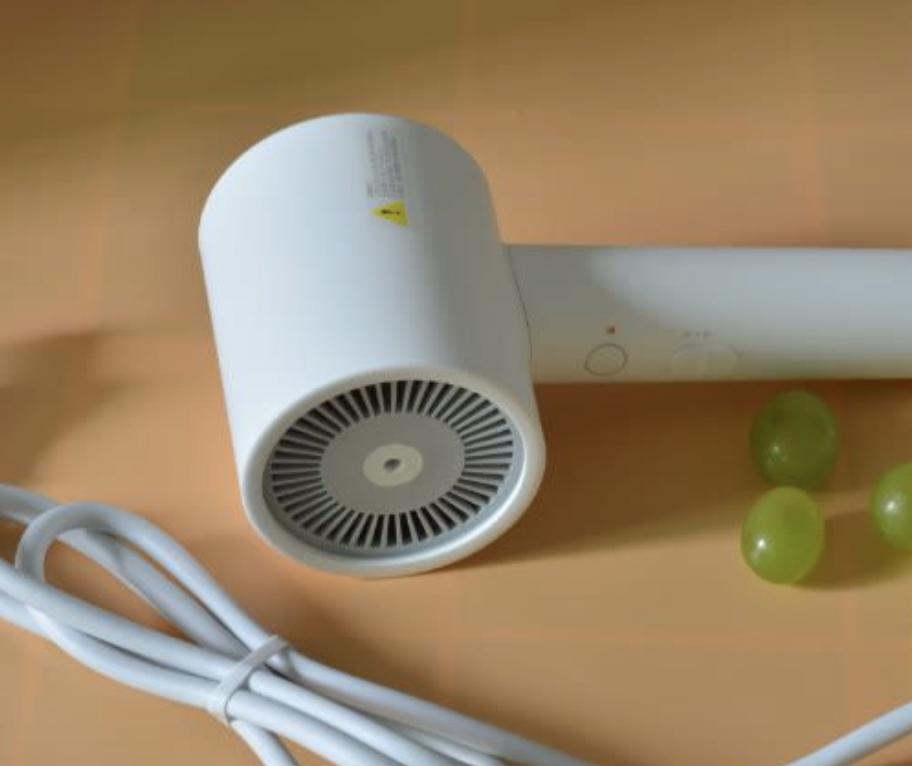 How to solve the loud noise of the hair dryer? iNEWS