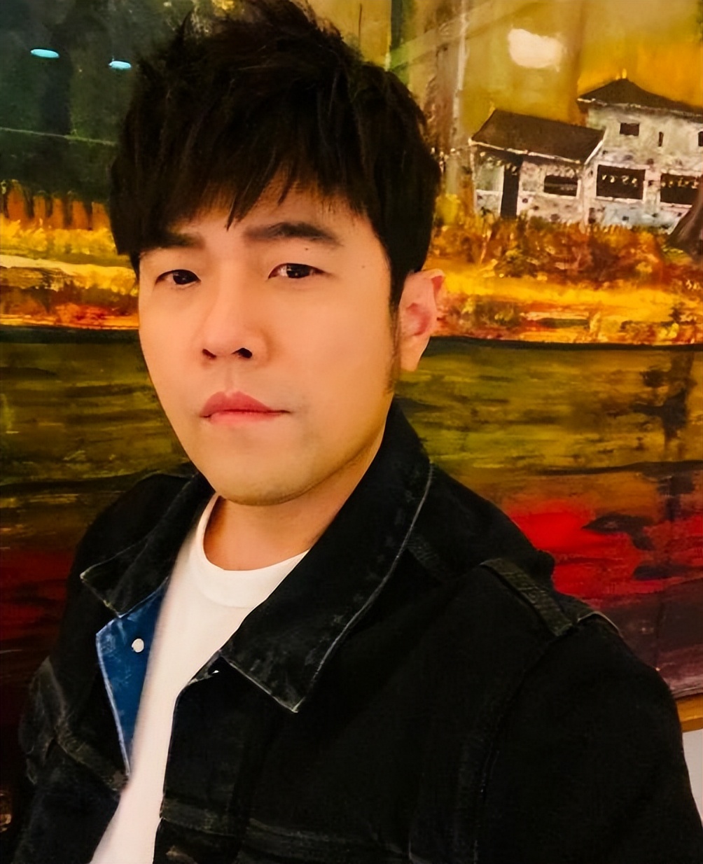 Although Jay Chou has been active in the music world before and works very ...