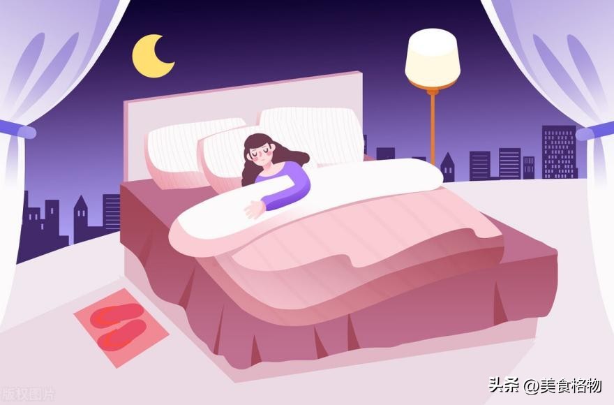 Why can't you sleep with your feet facing west and your head facing