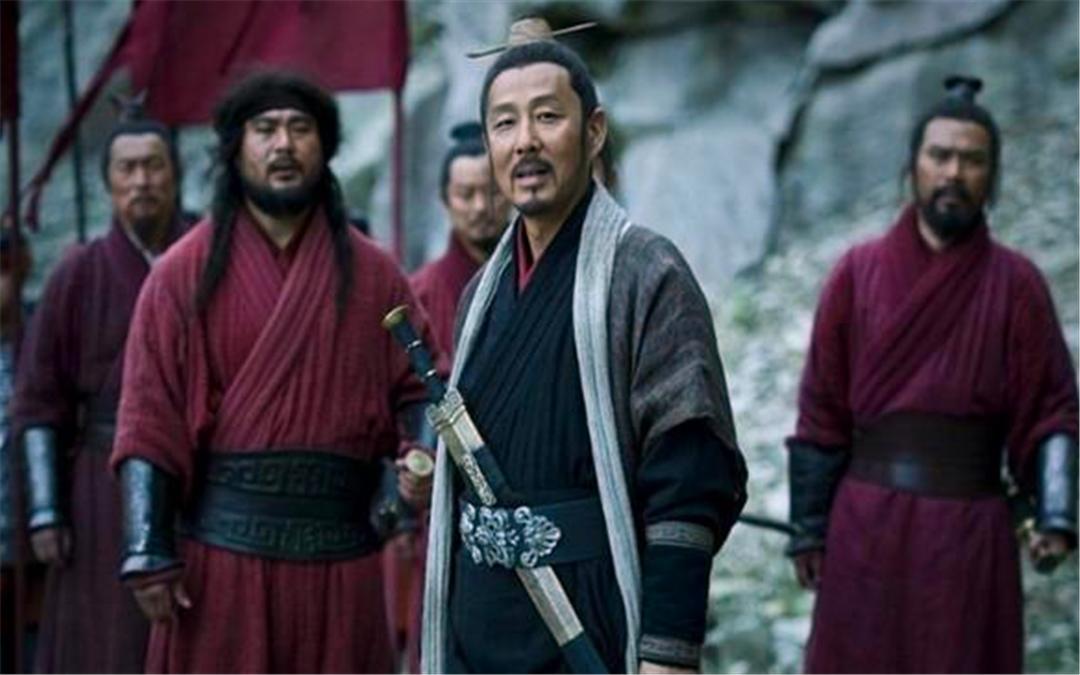 At the age of 5, Liu Ziluan named the king as the prime minister at the ...