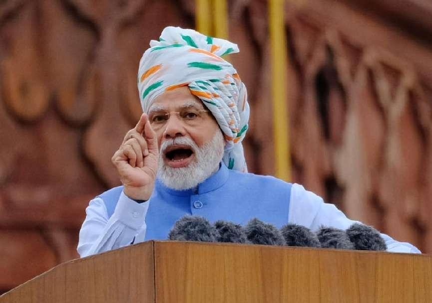 India and China are competing for the leadership of the third world